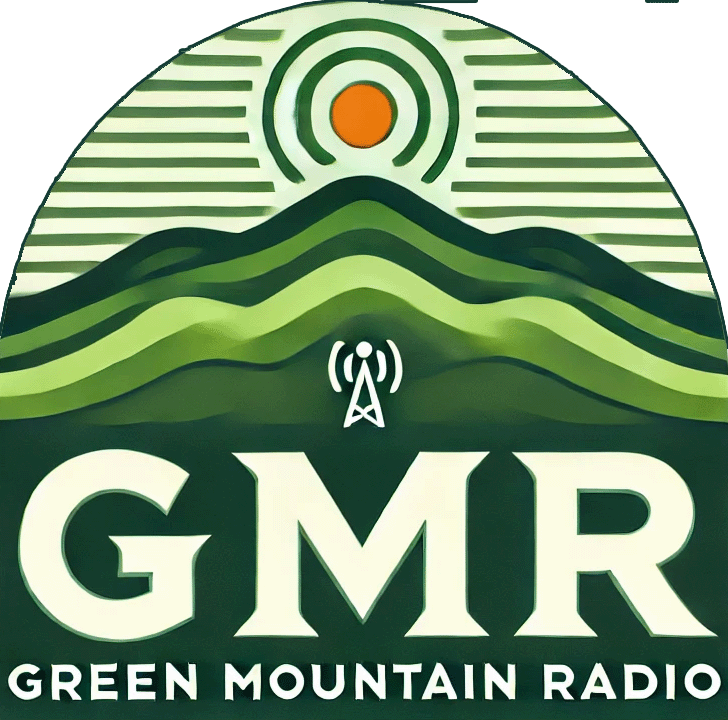 Green Mountain Radio